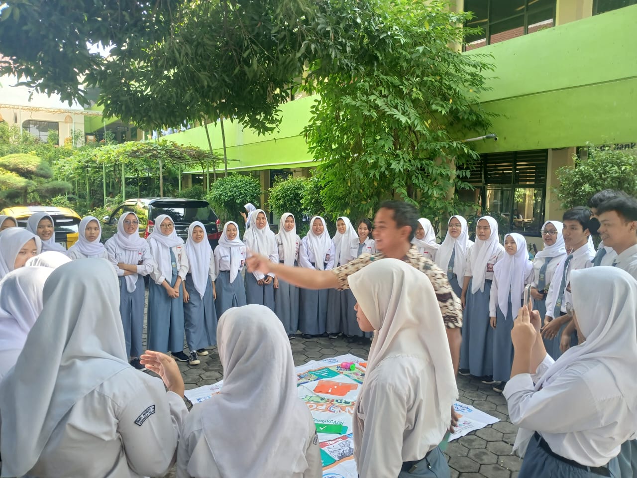 Asyik dan Edukatif - Foto 3